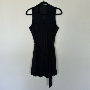 Women’s Express Dress